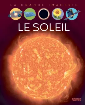 Couverture du produit · Le soleil