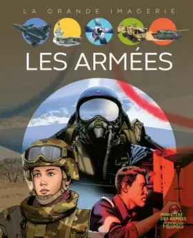 Couverture du produit · Les armées