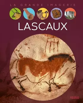 Couverture du produit · Lascaux