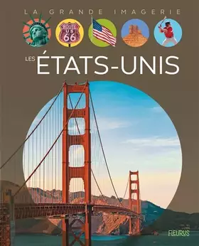 Couverture du produit · Les Etats-Unis
