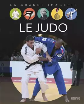 Couverture du produit · Le judo