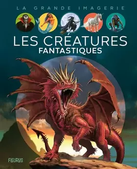 Couverture du produit · Créatures fantastiques