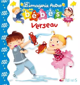 Couverture du produit · Verseau