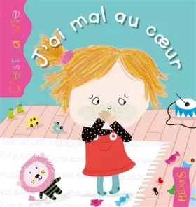 Couverture du produit · J'ai mal au coeur