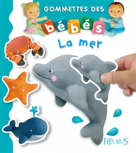 Couverture du produit · La mer