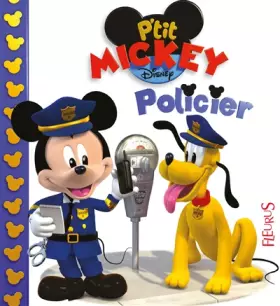 Couverture du produit · Mickey policier, tome 3: n°3
