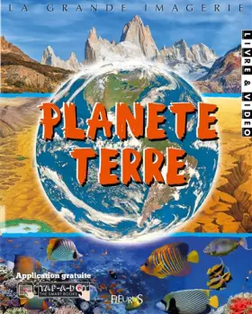 Couverture du produit · Planète Terre