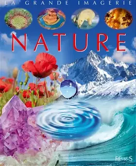 Couverture du produit · Nature