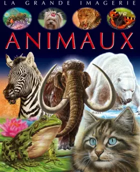 Couverture du produit · Animaux