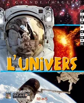 Couverture du produit · L'univers