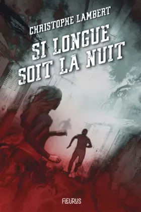 Couverture du produit · Si longue soit la nuit