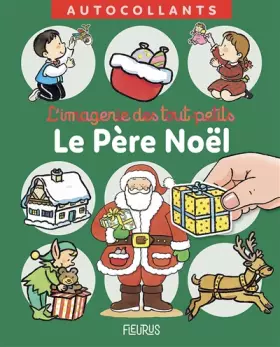 Couverture du produit · Le Père Noël