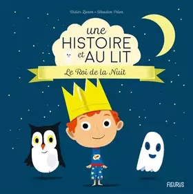 Couverture du produit · Le roi de la nuit