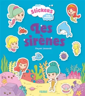 Couverture du produit · Les sirènes