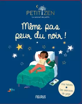 Couverture du produit · Même pas peur du noir !