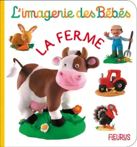 Couverture du produit · La ferme