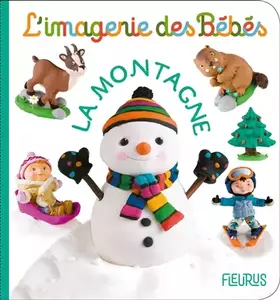 Couverture du produit · La montagne