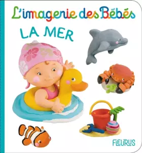 Couverture du produit · La mer
