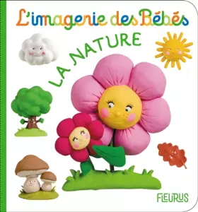 Couverture du produit · La nature
