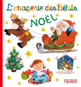 Couverture du produit · Noël