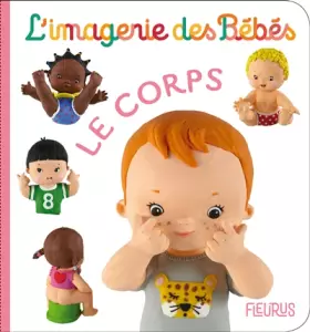 Couverture du produit · Le corps