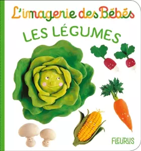Couverture du produit · Les légumes