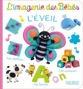 Couverture du produit · L'éveil
