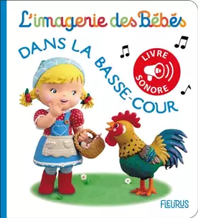 Couverture du produit · Dans la basse-cour