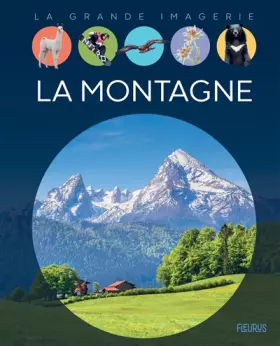 Couverture du produit · La montagne