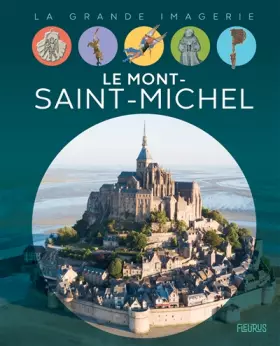 Couverture du produit · Le Mont-Saint-Michel