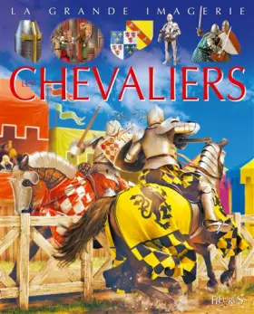 Couverture du produit · Les chevaliers