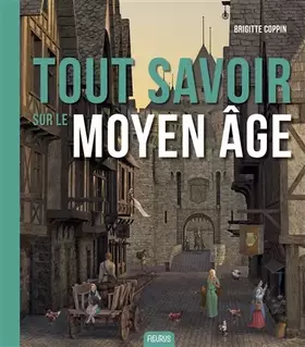 Couverture du produit · Le Moyen Âge
