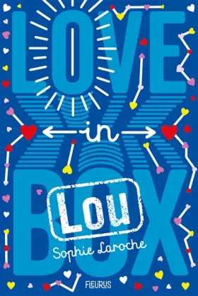 Couverture du produit · Lou