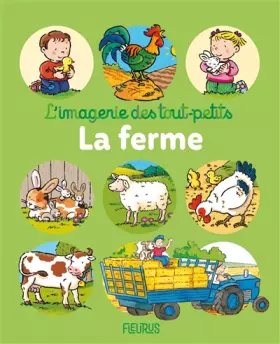 Couverture du produit · La ferme