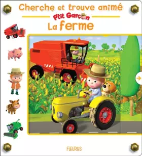 Couverture du produit · La ferme