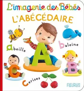 Couverture du produit · L'abécédaire