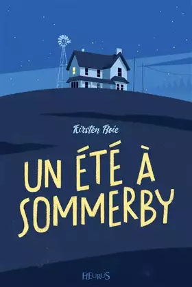 Couverture du produit · Un été à Sommerby