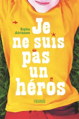 Couverture du produit · Je ne suis pas un héros