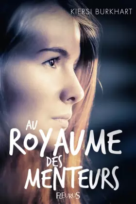 Couverture du produit · Au royaume des menteurs