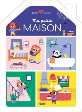 Couverture du produit · Ma petite maison