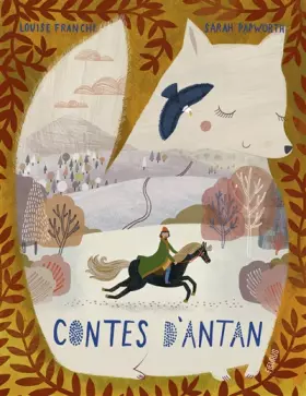 Couverture du produit · Contes d'antan
