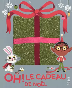 Couverture du produit · Oh ! le cadeau de Noël