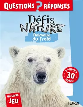 Couverture du produit · Animaux du froid