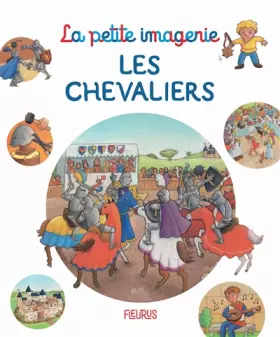 Couverture du produit · Les chevaliers