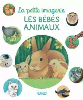 Couverture du produit · Les bébés animaux