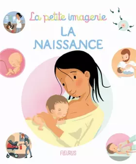 Couverture du produit · La naissance