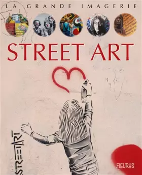 Couverture du produit · Street art
