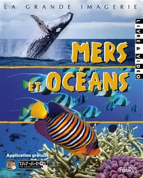 Couverture du produit · Mers et océans