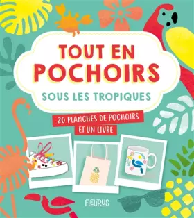 Couverture du produit · Sous les tropiques !