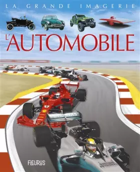 Couverture du produit · L'automobile - NE